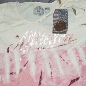 Affliction Shirt